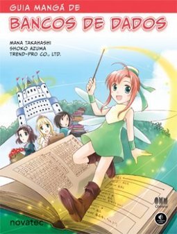 GUIA MANGA DE BANCOS DE DADOS
