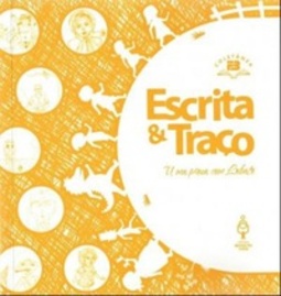 Escrita & Traço (Coletânea FB)