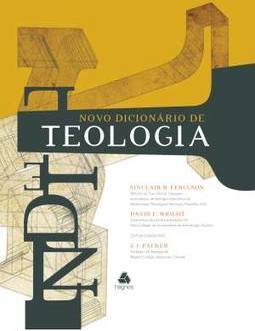 Novo dicionário de teologia