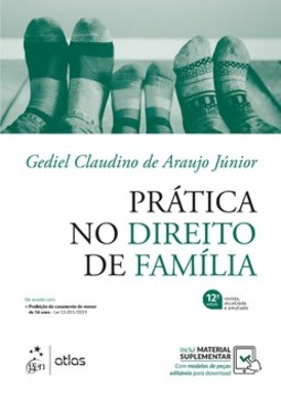 Prática no direito de família
