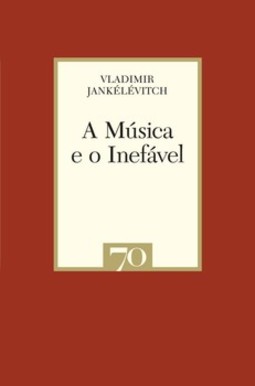 A música e o inefável