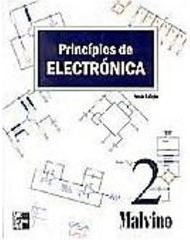 Princípios de Electrónica - IMPORTADO - vol. 2