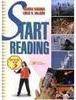 Start Reading - Bookk 3