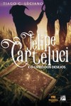 Felipe Carteluci e o livro dos desejos