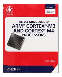THE DEFINITIVE GUIDE TO THE ARM CORTEX-M3