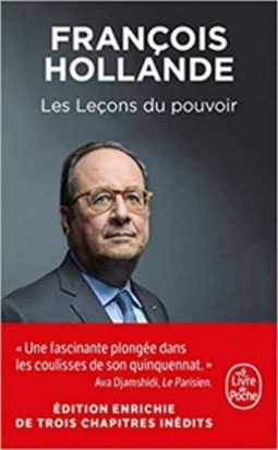 Les Leçons du Pouvoir