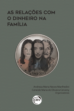As relações com o dinheiro na família