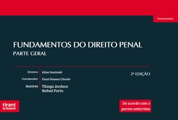 Fundamentos do direito penal - Parte geral