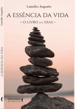 A essência da vida: o livro dos dias