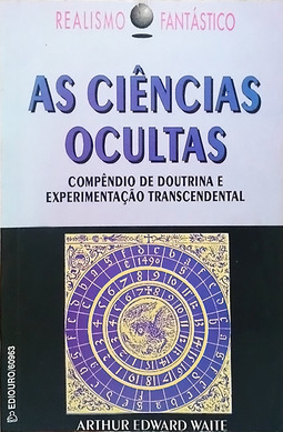 As Ciências Ocultas