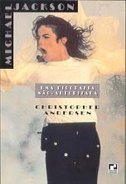 Michael Jackson: uma Biografia Não-Autorizada