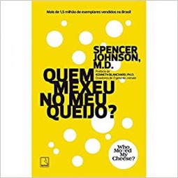 Quem Mexeu No Meu Queijo?