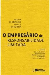 O Empresário de Responsabilidade Limitada
