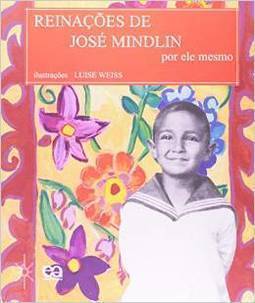 REINAÇOES DE JOSE MINDLIN