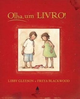 OLHA UM LIVRO