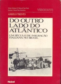 Do Outro Lado do Atlântico