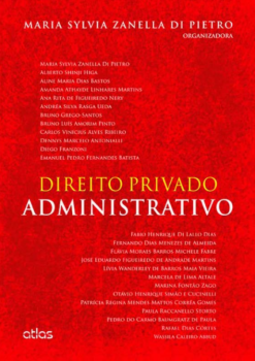 Direito privado administrativo