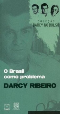 O Brasil como problema