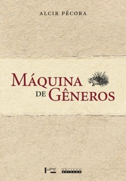 Máquina de gêneros