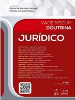 Vade Mecum Doutrina Jurídico