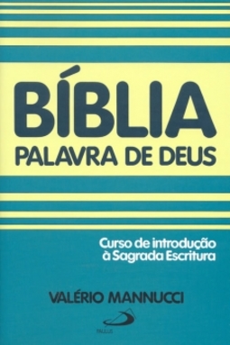 Bíblia: palavra de Deus