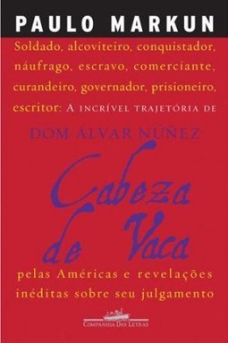 CABEZA DE VACA
