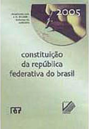 Constituição da República Federativa do Brasil 2005