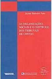As Organizações Sociais e o Controle dos Tribunais de Contas