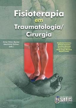 Fisioterapia em traumatologia / cirurgia
