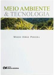 Meio Ambiente e Tecnologia
