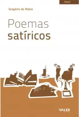 Poemas satíricos