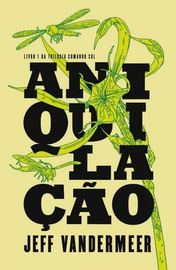 ANIQUILAÇAO
