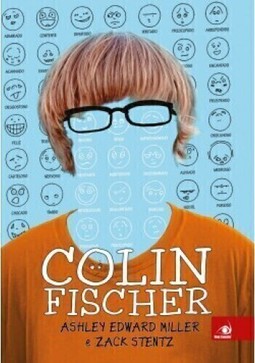 Colin Fischer
