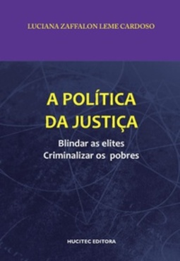 A política da justiça