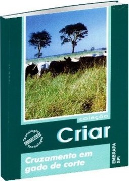 Cruzamento em gado de corte