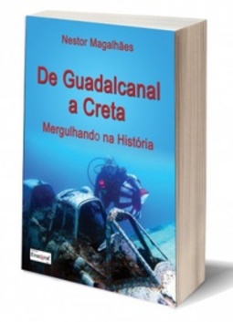 De Guadalcanal a Creta