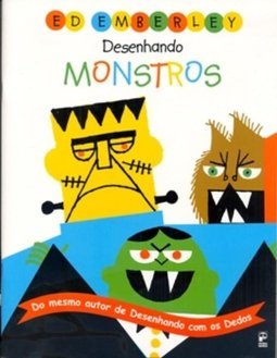 Desenhando Monstros