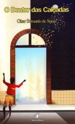 O Doutor das Calçadas  (Literatura do Amapá)