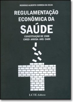 Regulamentação Econômica da Saúde