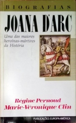 Joana D´Arc (Grandes Biografias)
