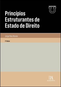 Princípios estruturantes de estado de direito
