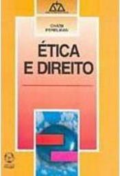 Ética e Direito - Importado