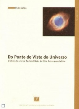 Do Ponto de Vista do Universo (Academica)