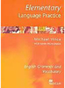 Elementary Language Pratice: English Grammar and  Vocabulary - IMPORTA