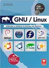 GNU/ Linux: Aprenda a Operar o Sistema na Prática