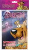 Scooby-Doo - kit com 08 und.