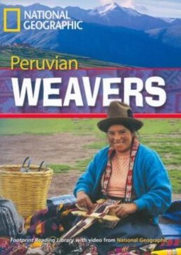 Peruvian Weavers