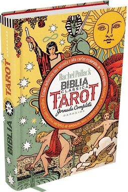 Bíblia Clássica do Tarot