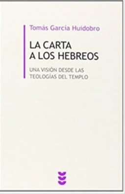 La carta a los hebreos (Biblioteca de estúdios bíblicos minor #23)