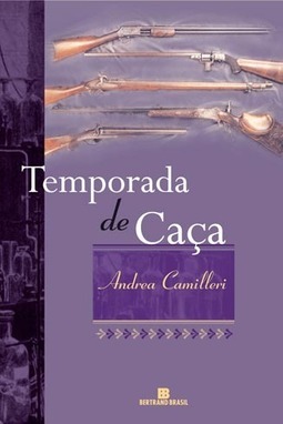 Temporada de Caça